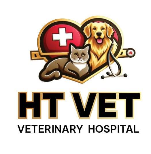 Phòng khám thú y HT VET