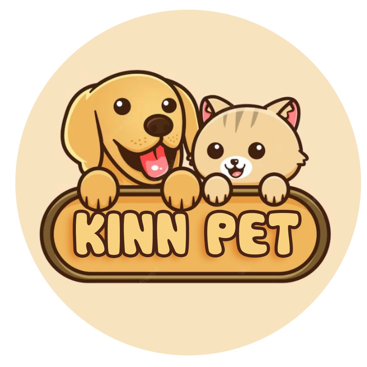 Kinn Pet