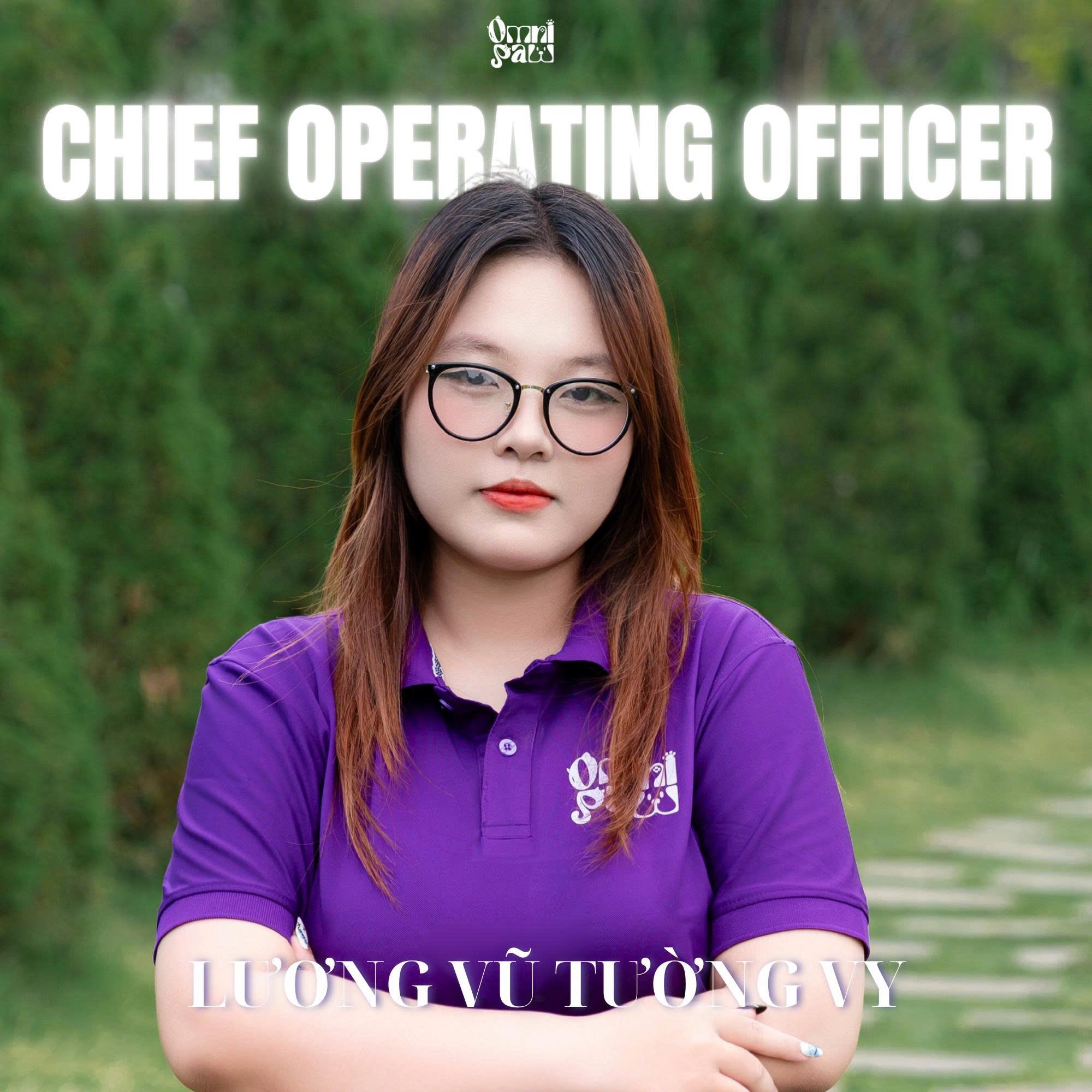 Lương Vũ <br>Tường Vy