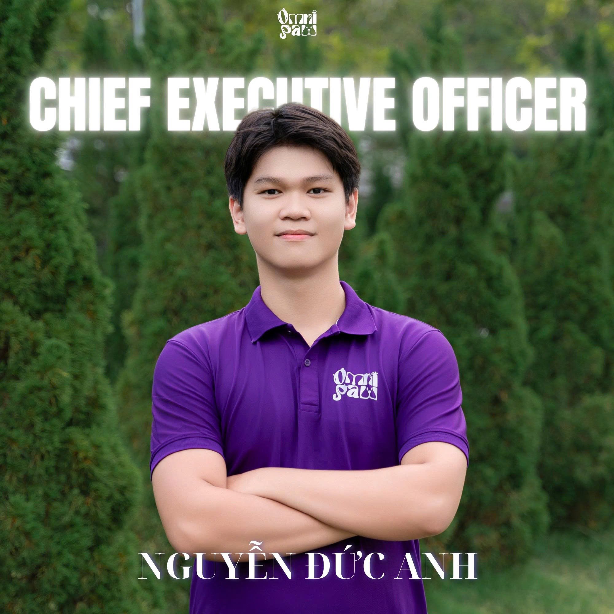 Nguyễn Đức Anh