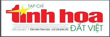 Tạp chí Tinh Hoa Đất Việt