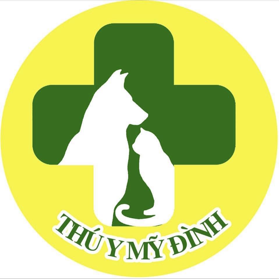 Phòng khám thú y Mỹ Đình