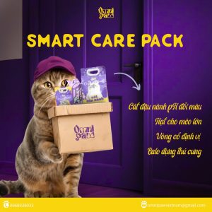 Smart Care Pack